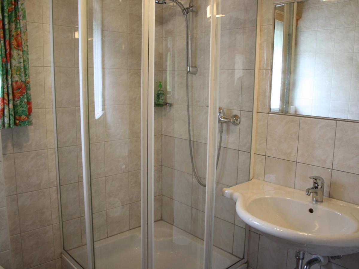 Spacious Chalet In Flachau With Sauna Luaran gambar