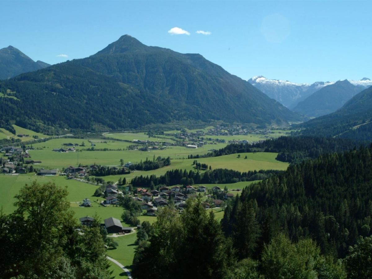 Spacious Chalet In Flachau With Sauna Luaran gambar