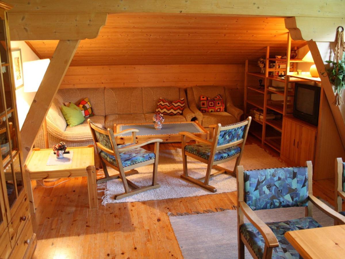 Spacious Chalet In Flachau With Sauna Luaran gambar